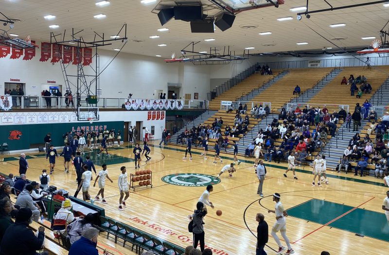 Prep Hoops Indiana Game Report: Sectional 10