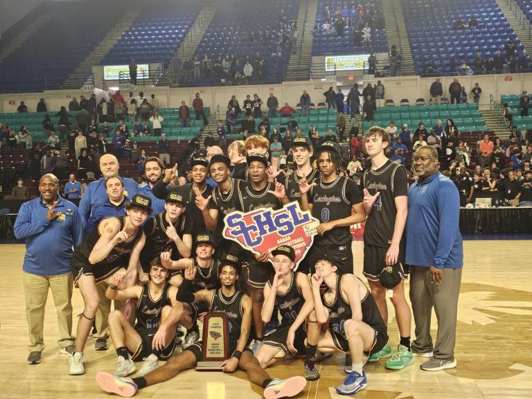 5A State Championship: Byrnes vs Lexington