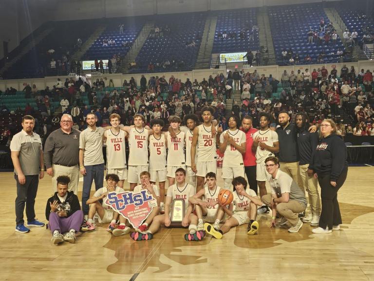 3A State Championship: Powdersville vs Darlington