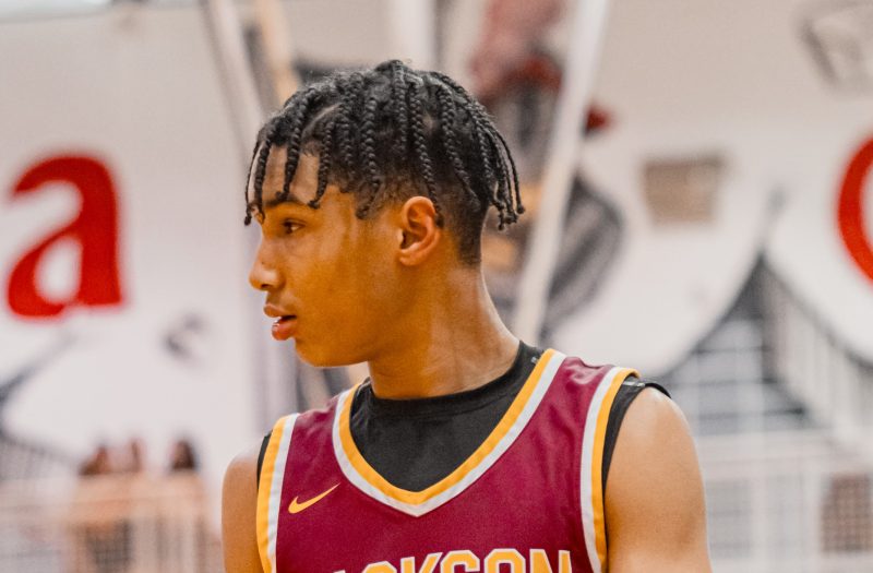 Gwinnett County Midseason Report: Unsigned Senior Scorers