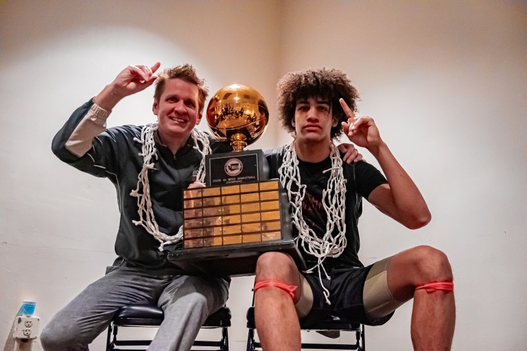 Updated 2026 Washington Rankings