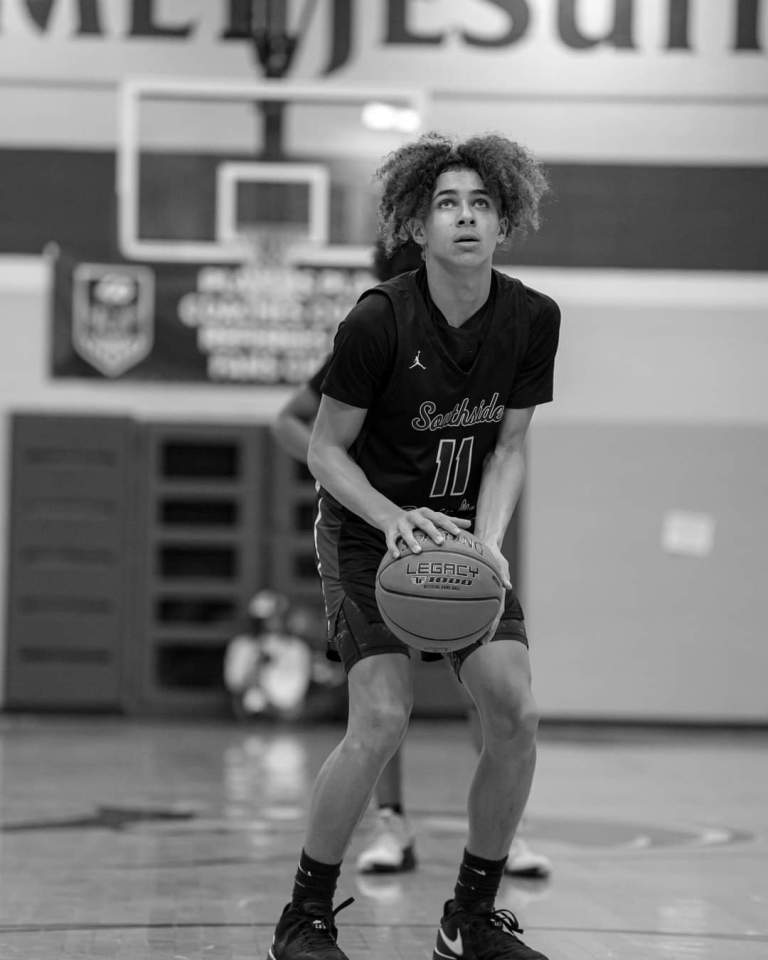 Xavier Clark
