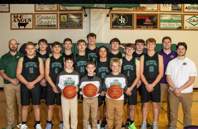 Kimball-White Lake: Hoops Review