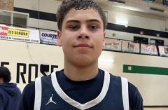 4A and 5A Round of 16 Top 8 Performers