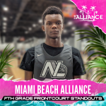 Miami Beach Alliance: 8th Lead Guard Standouts