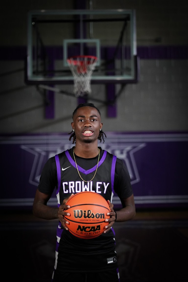 Jamarian Harper