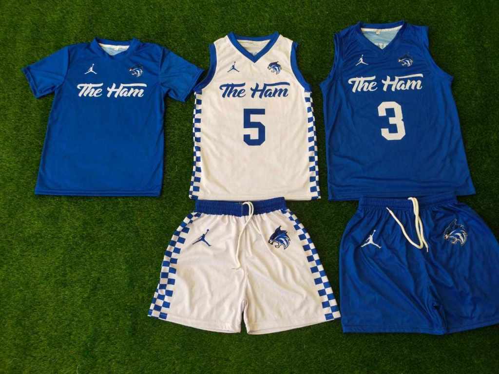 Team Birmingham Wildcats