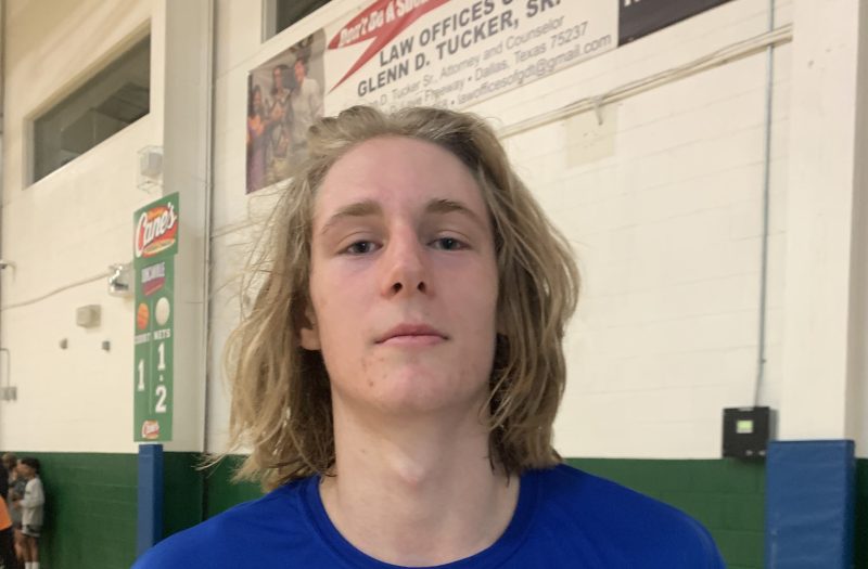 GASO Fall Tour: DFW&amp;#8217;s Most Outstanding Versatile Talent