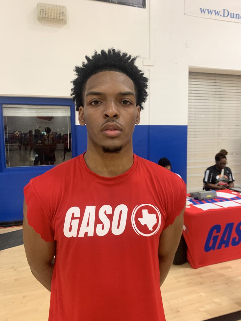 GASO Fall Tour Top Performers