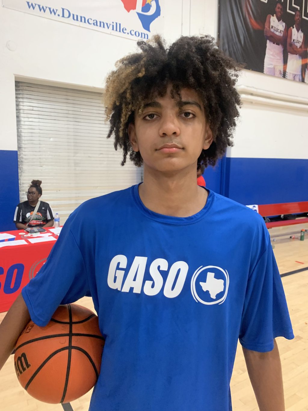 B.O.S.S League: Clear Standouts PT. 1