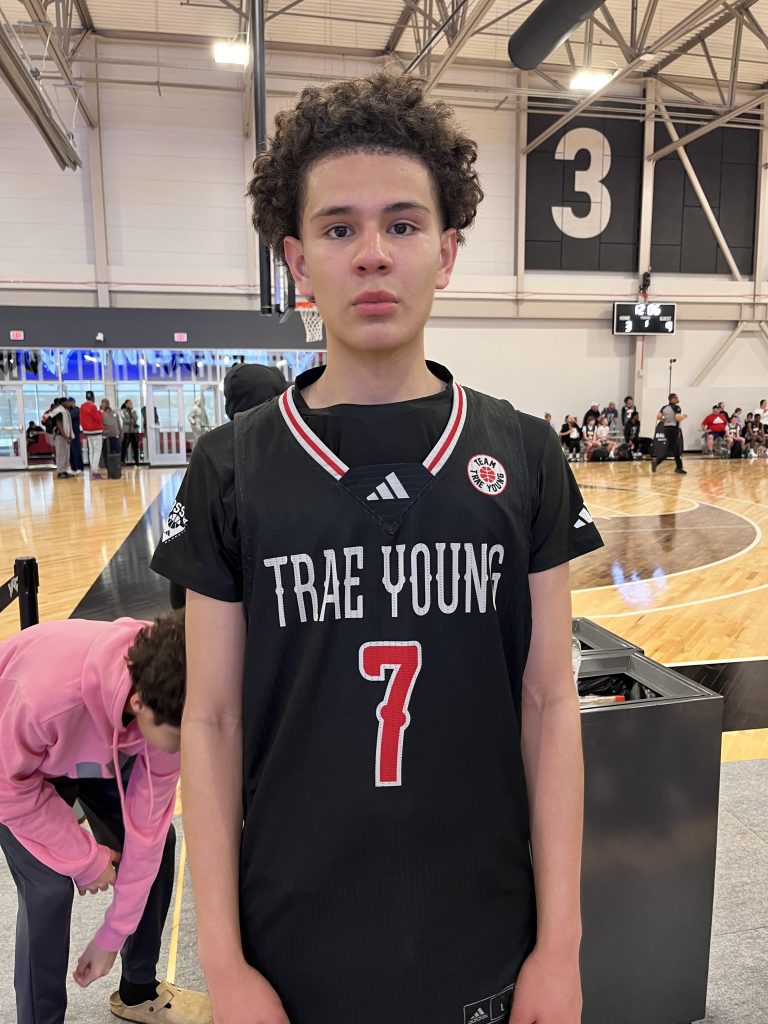 Jr3SSB eye-catching guards in Oklahoma