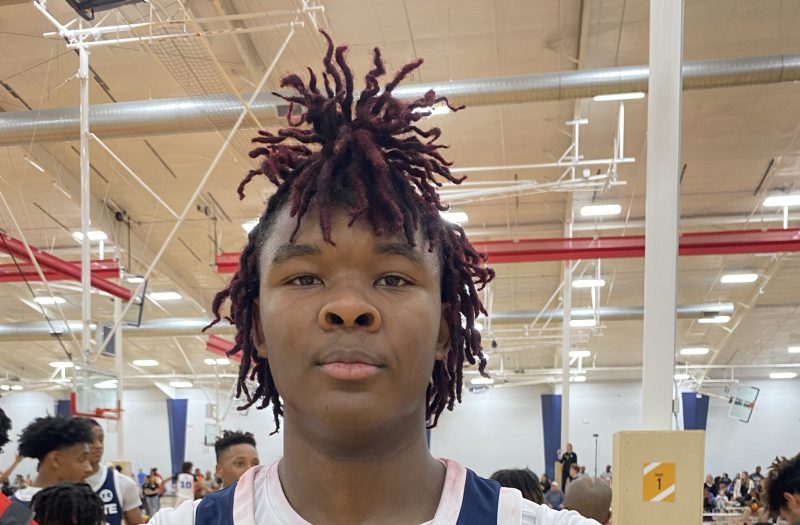 2028 Ranking Watchlist: Players to Know