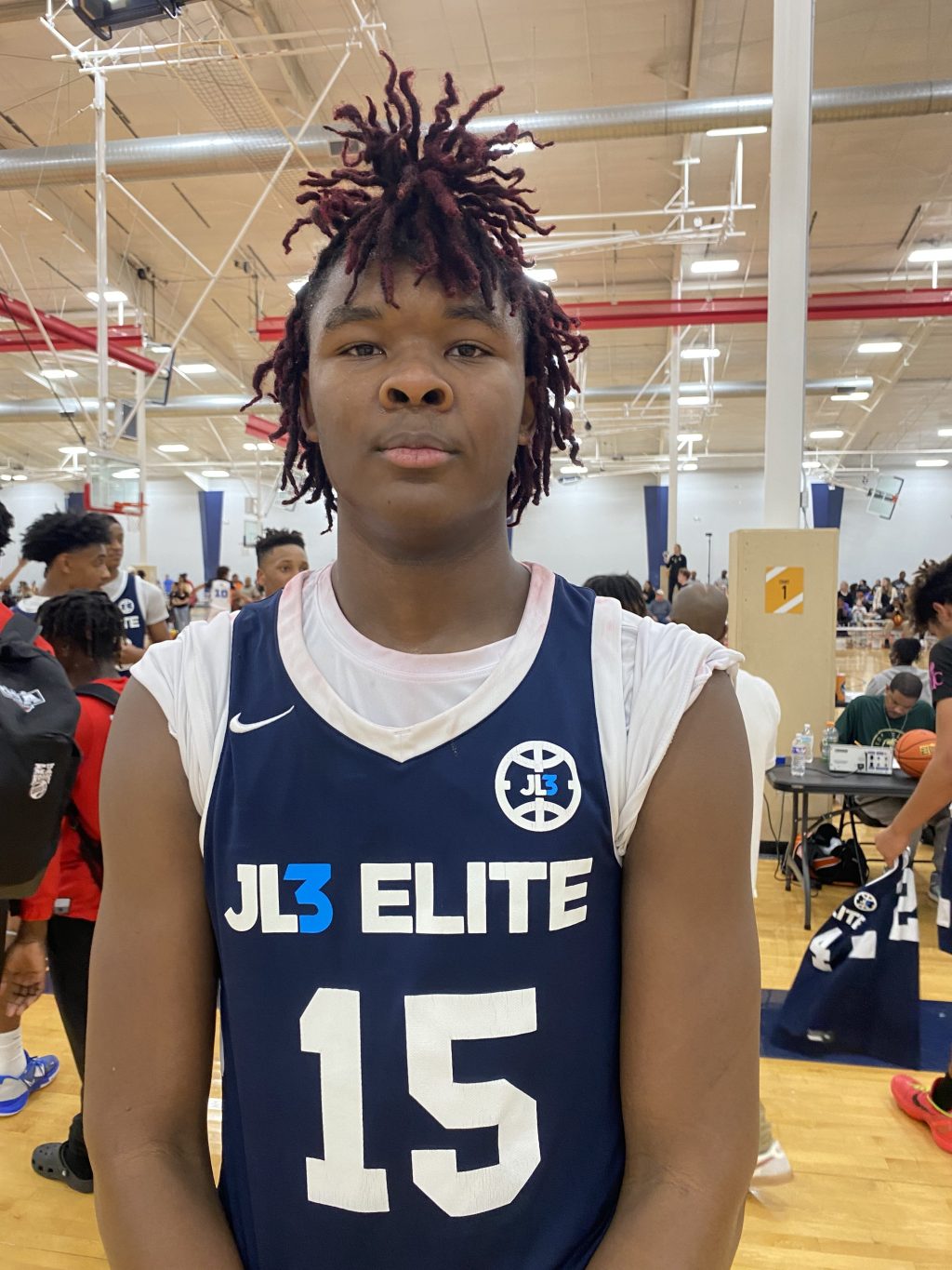 ICYMI: 2028 Rankings Were Posted This Week