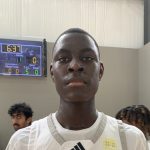 Prep School Bigs Ready to Make Their Presence Felt