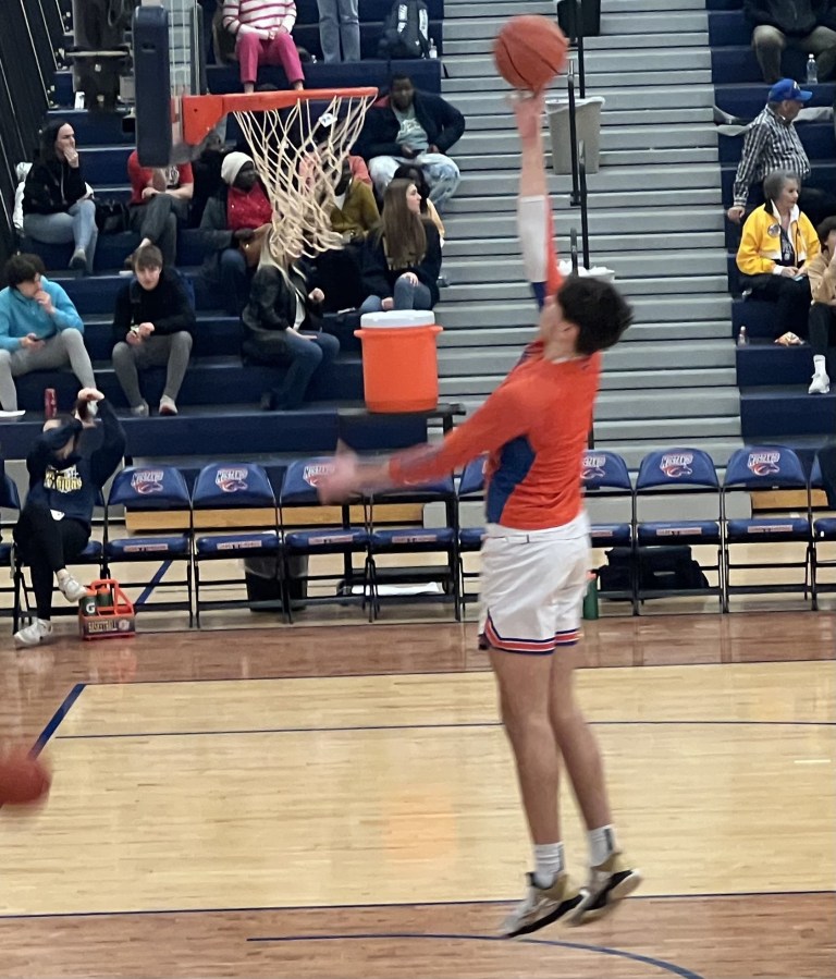 ND Class AA All-State