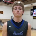 College Commitment – Jackson Weiland (2024 South Medford)