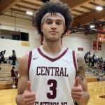 2023-24 All-Mt Hood Conference Selections