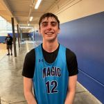 Kansans Who Stood Out Day One in Jayhawk Jam 17U Division
