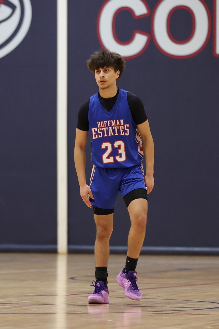 Isaac Reyes