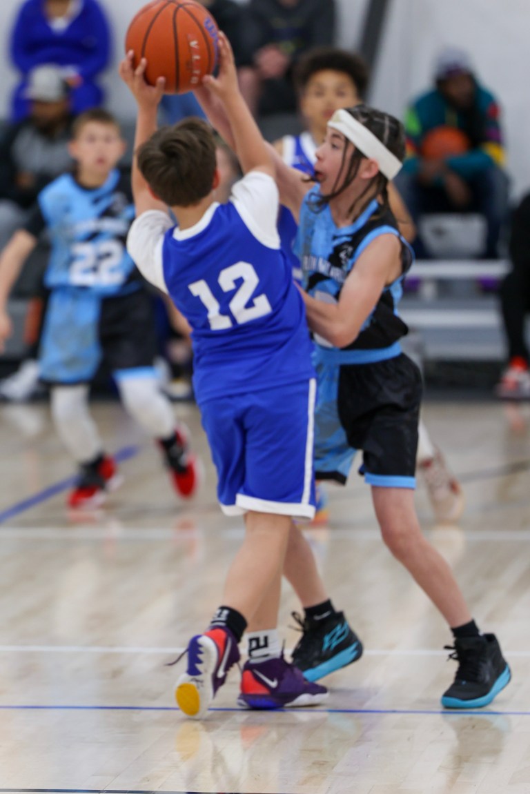 Beckham Ketelsen