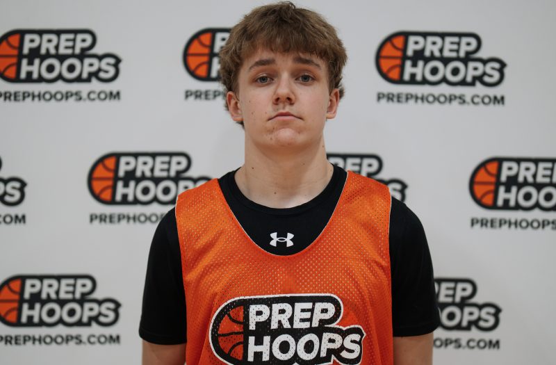 Class B Region 2: 16 Breakout Ballers