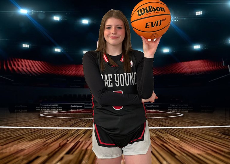 Riley Johnston
