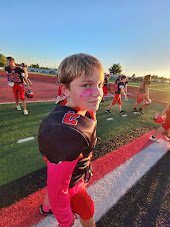 Malachi K. Durfey