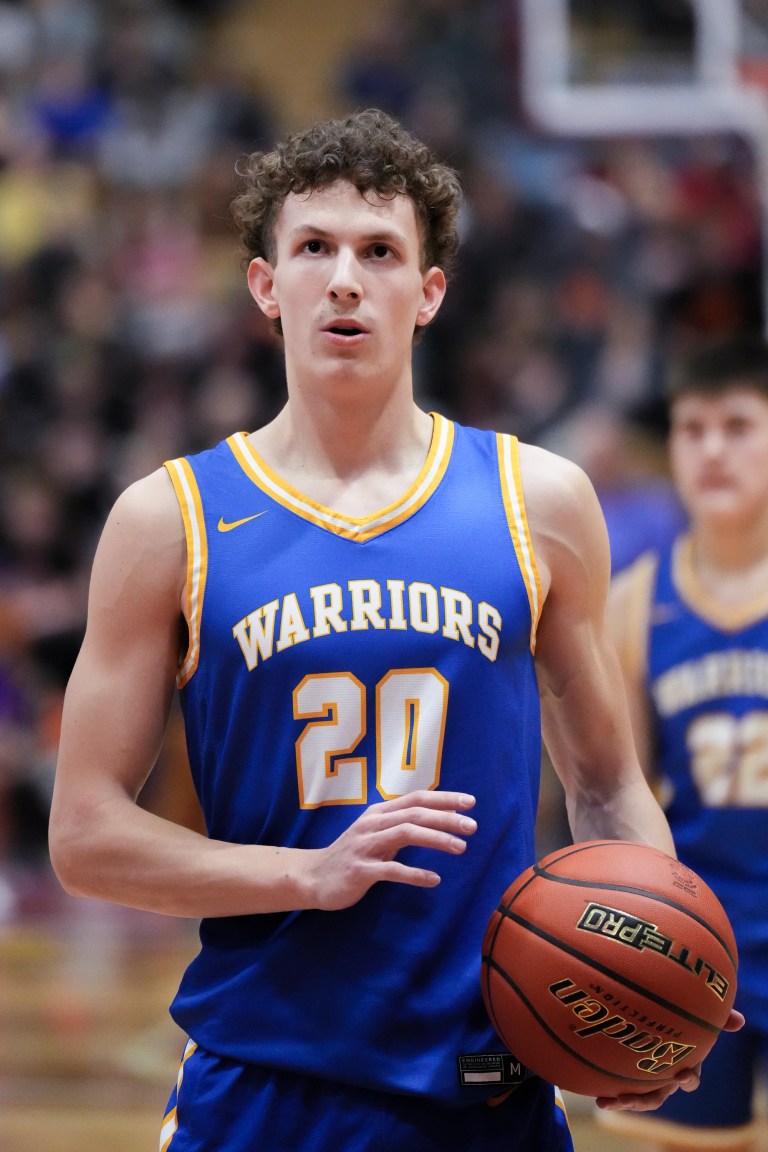 Luke Baumberger