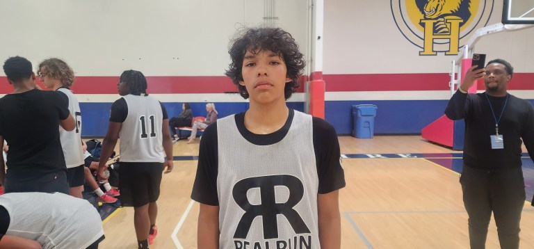 Independent Hoops Exclusive Runs Final Four: Fresh Faces