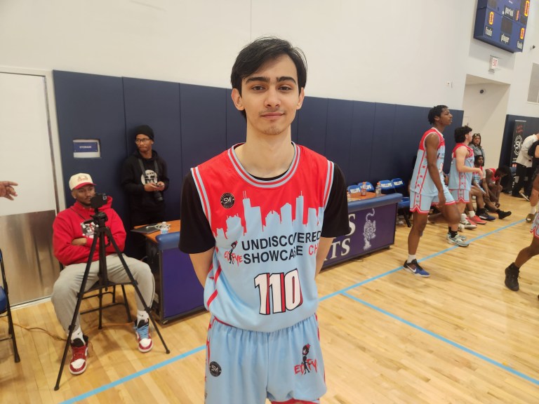 Undiscovered Showcase: Standout Prospects