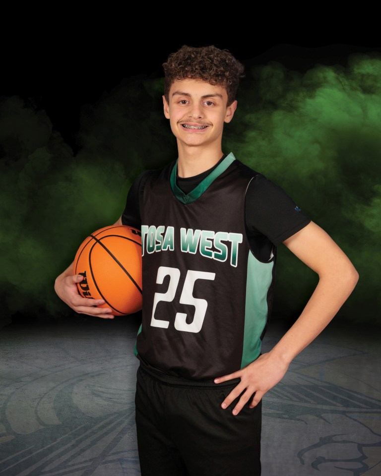 Zion Zovar