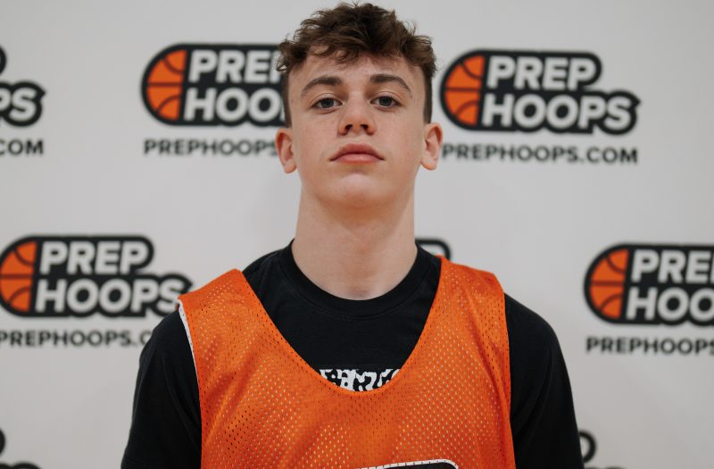 2027 ND Ranks: Stock Risers
