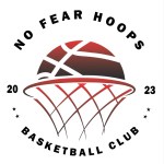 No Fear Hoops Basketball