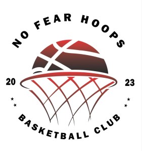 No Fear Hoops Basketball