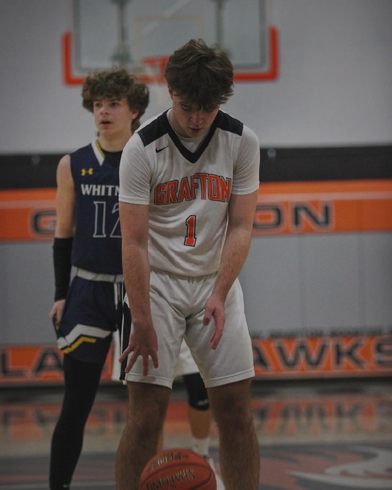 Graysen Bollech