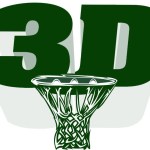 3D Hoops