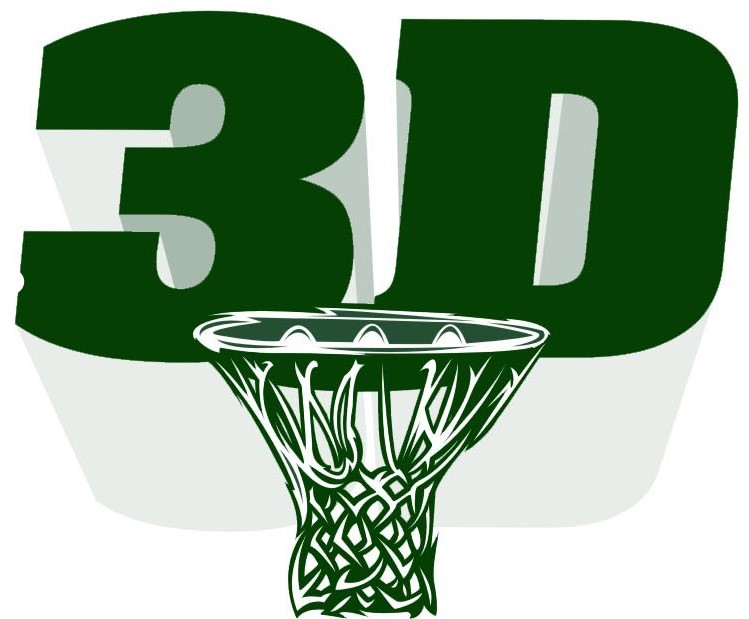 3D Hoops