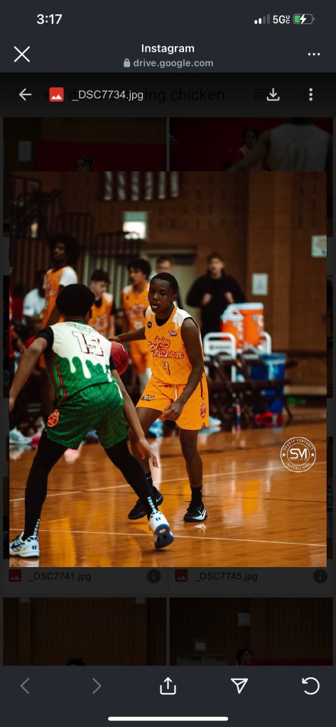 Landyn Cooper Sutton