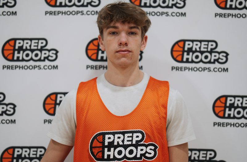 Top 15 Stock Risers: ND ’26 Ranks