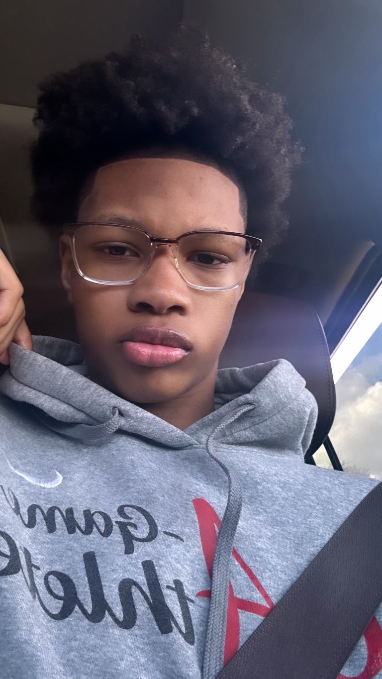 Christian Robinson