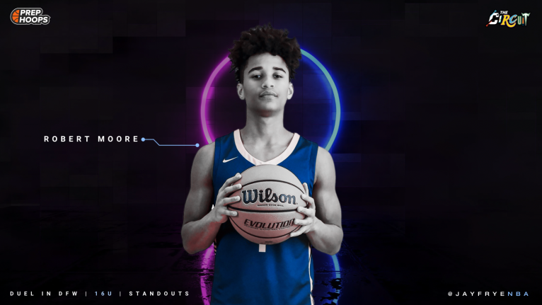 Duel in DFW - Standout Combo Guards