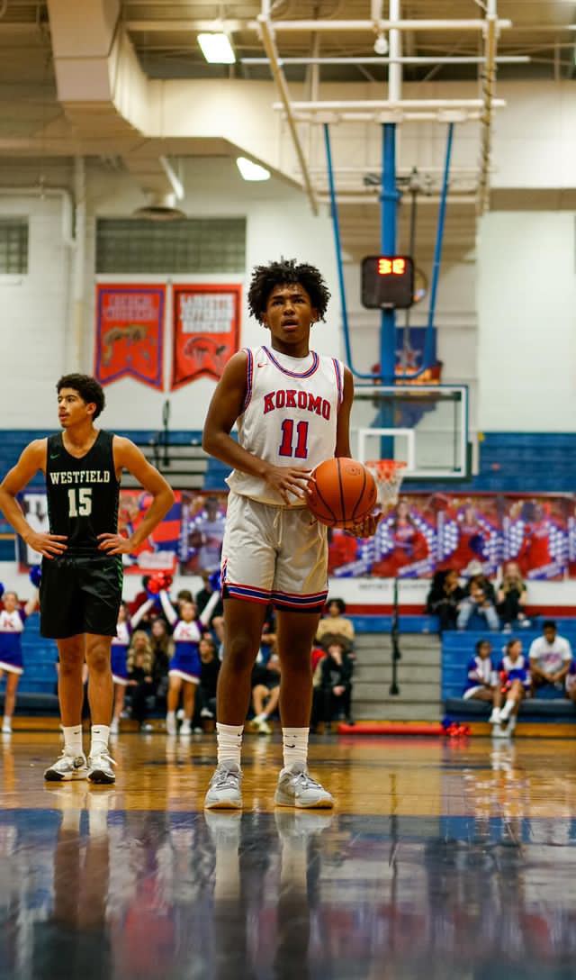 Erivon Burks