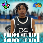 Swish ‘N Dish: 7th Grade Standouts (Pt.1)