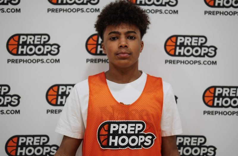 Class B Region 1: Best All-Round Guards