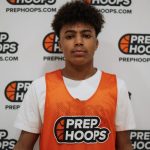 Class B Region 1: Best All-Round Guards