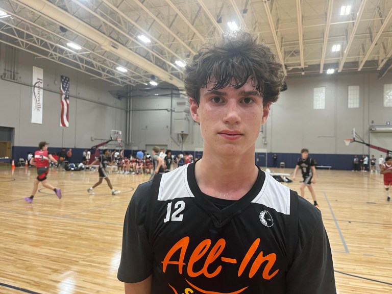 Chi Town Tip Off: Michigan Standouts Plus One