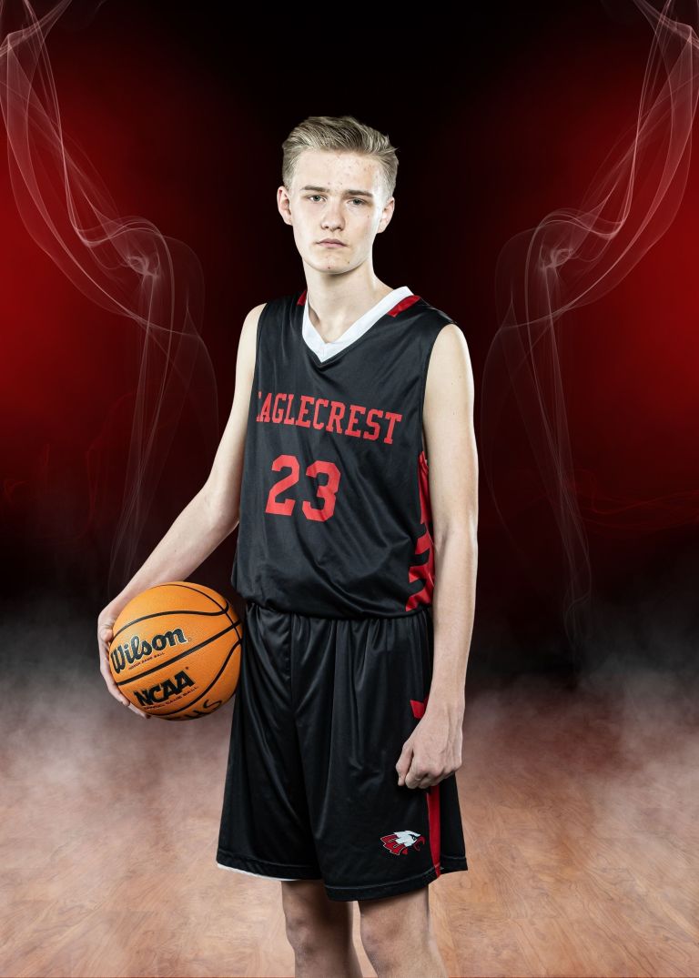 Austin Lupher