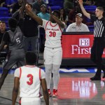 Jevon Carter