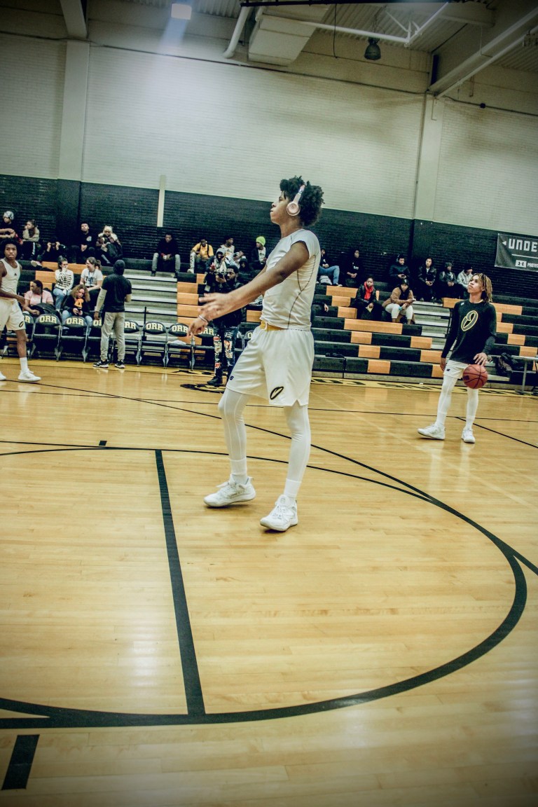 Malik Meridy