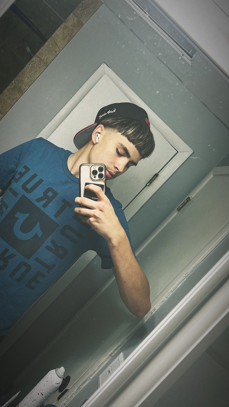 Trystin Satterfield